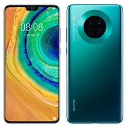Замена кнопок на телефоне Huawei Mate 30 Pro в Пензе